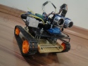 Afstandssensor Ultrasoon HC-SR04 - 2-500cm